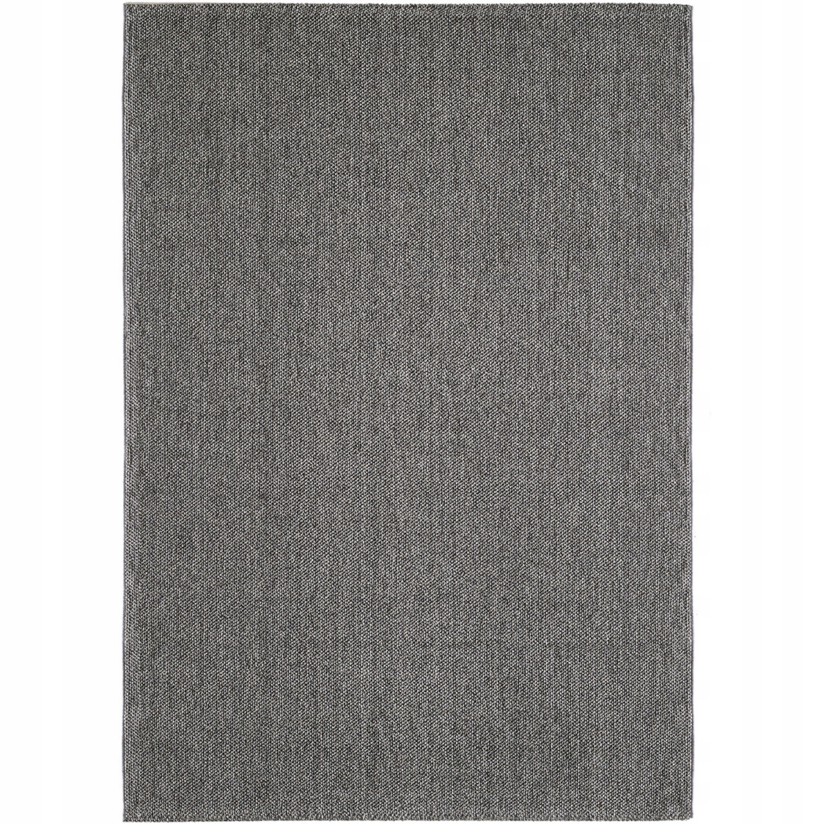 120x170 Kusový koberec Loom 4300 Grey