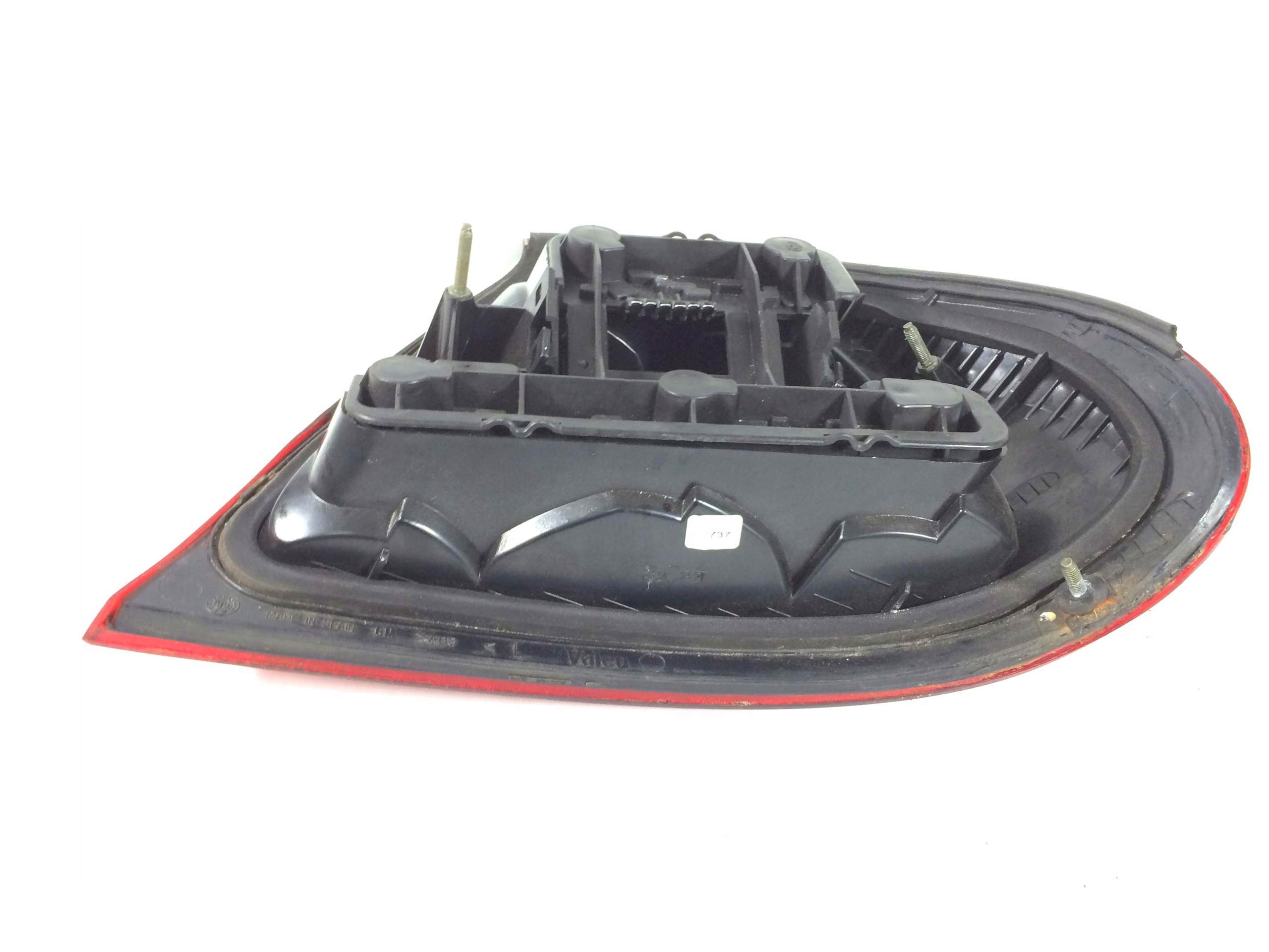 light rear OPEL TIGRA (95_) 1.6 16V left VALEO