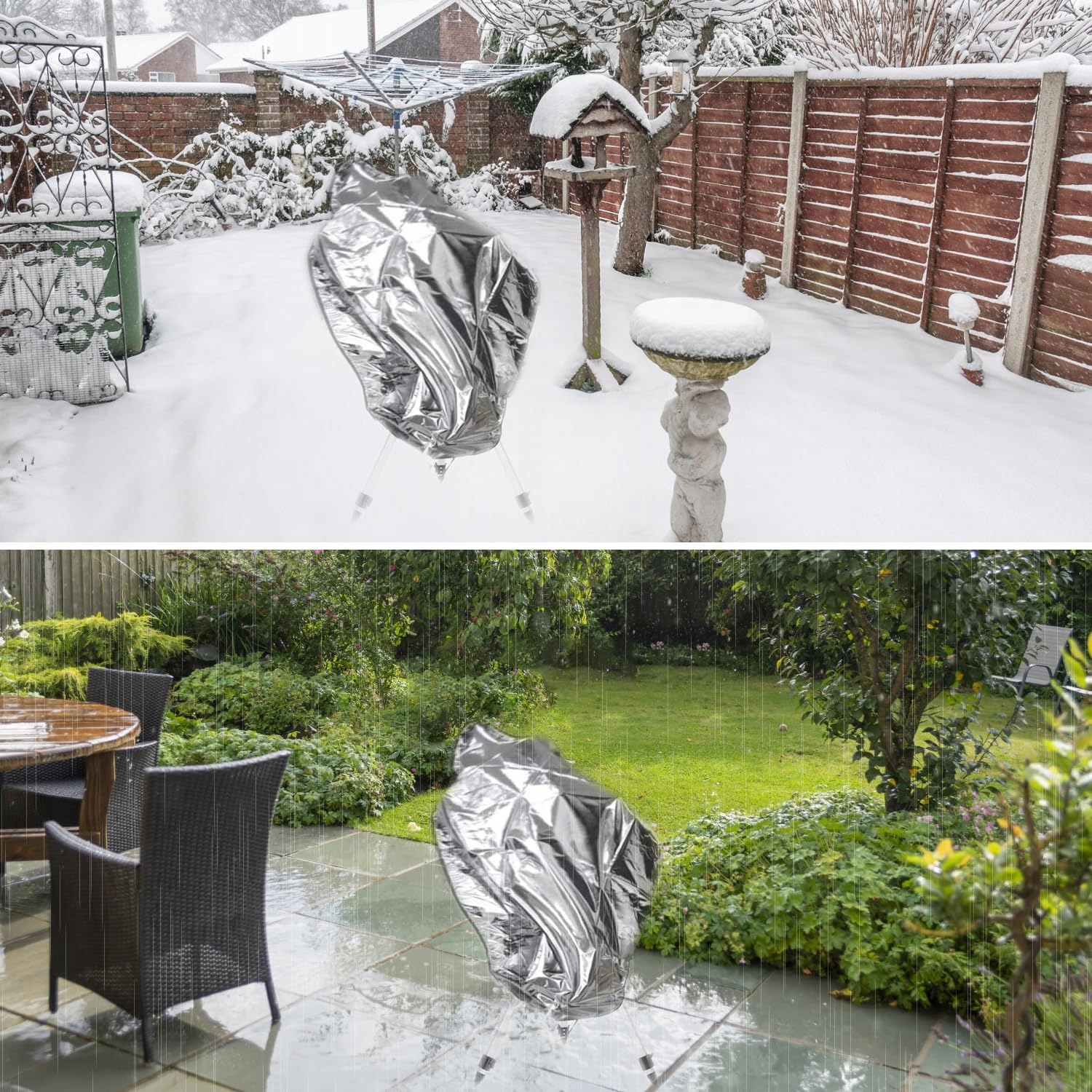 WODOSZCZELNY POKROWIEC TORBA ORGANIZER NA TELESKOP KOSMOS NIEBO 120x160cm Rodzaj torba