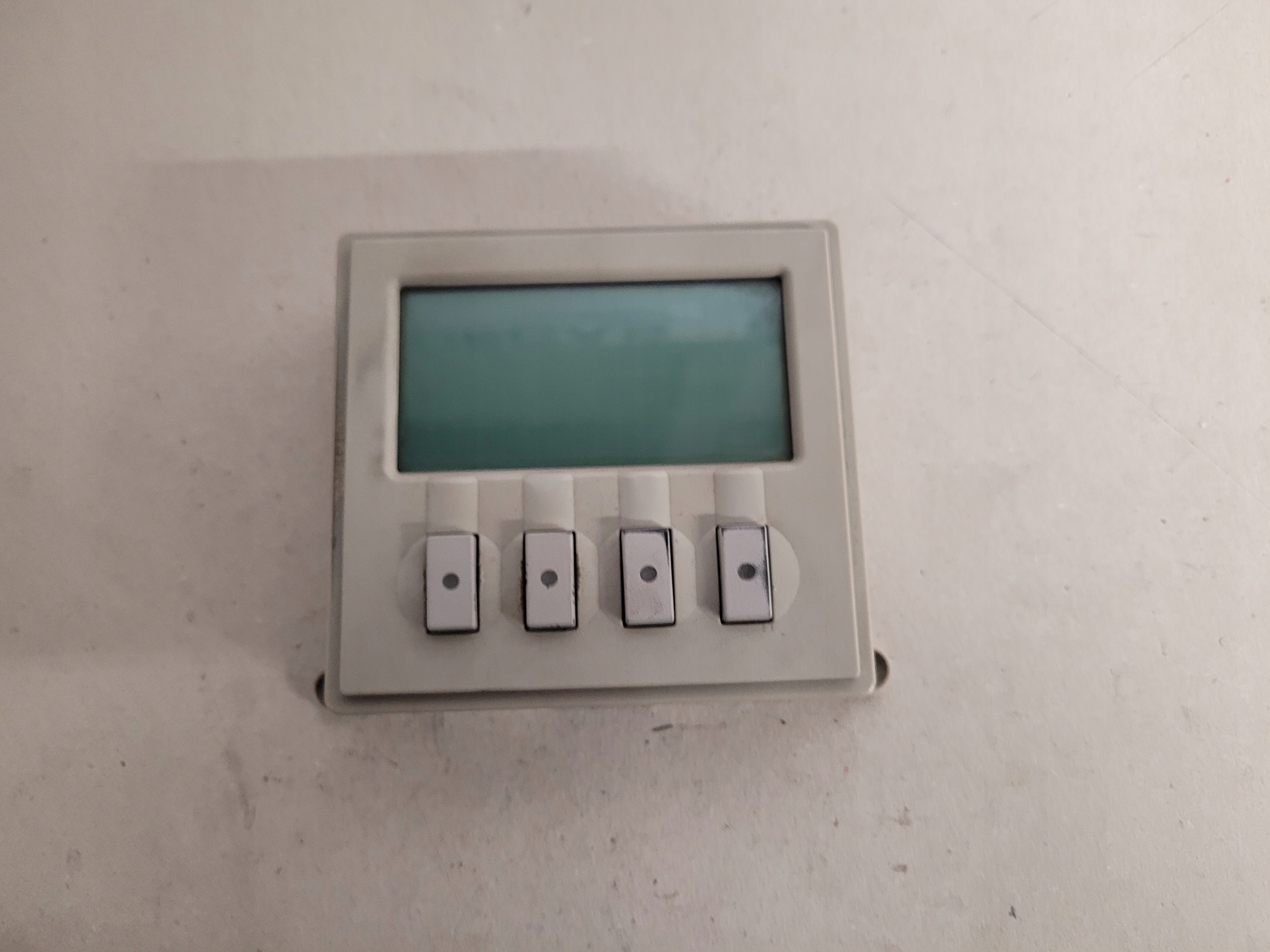 PANEL WEBASTO MODUŁ BED IVECO STRALIS 41221027 Numer katalogowy części 41221027