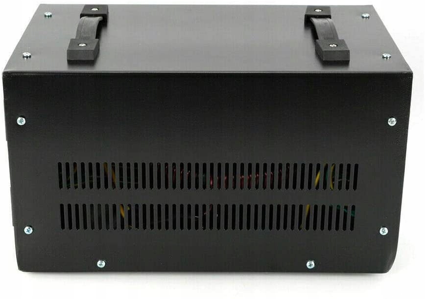 Przetwornica napięcia 220V na falownik 110V Marka Inna