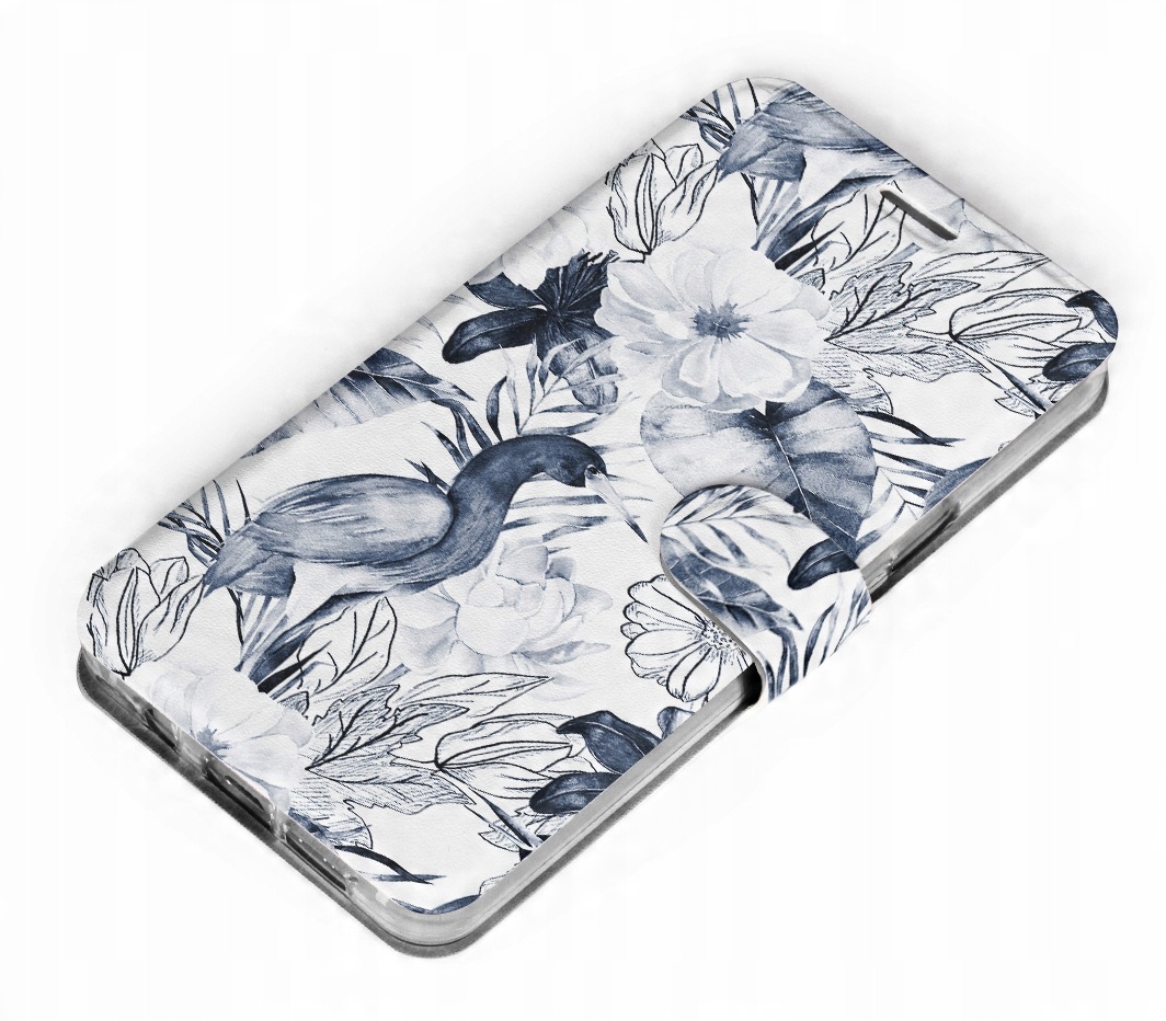 

Etui Mobiwear do Huawei Y5 2018 - MX09R