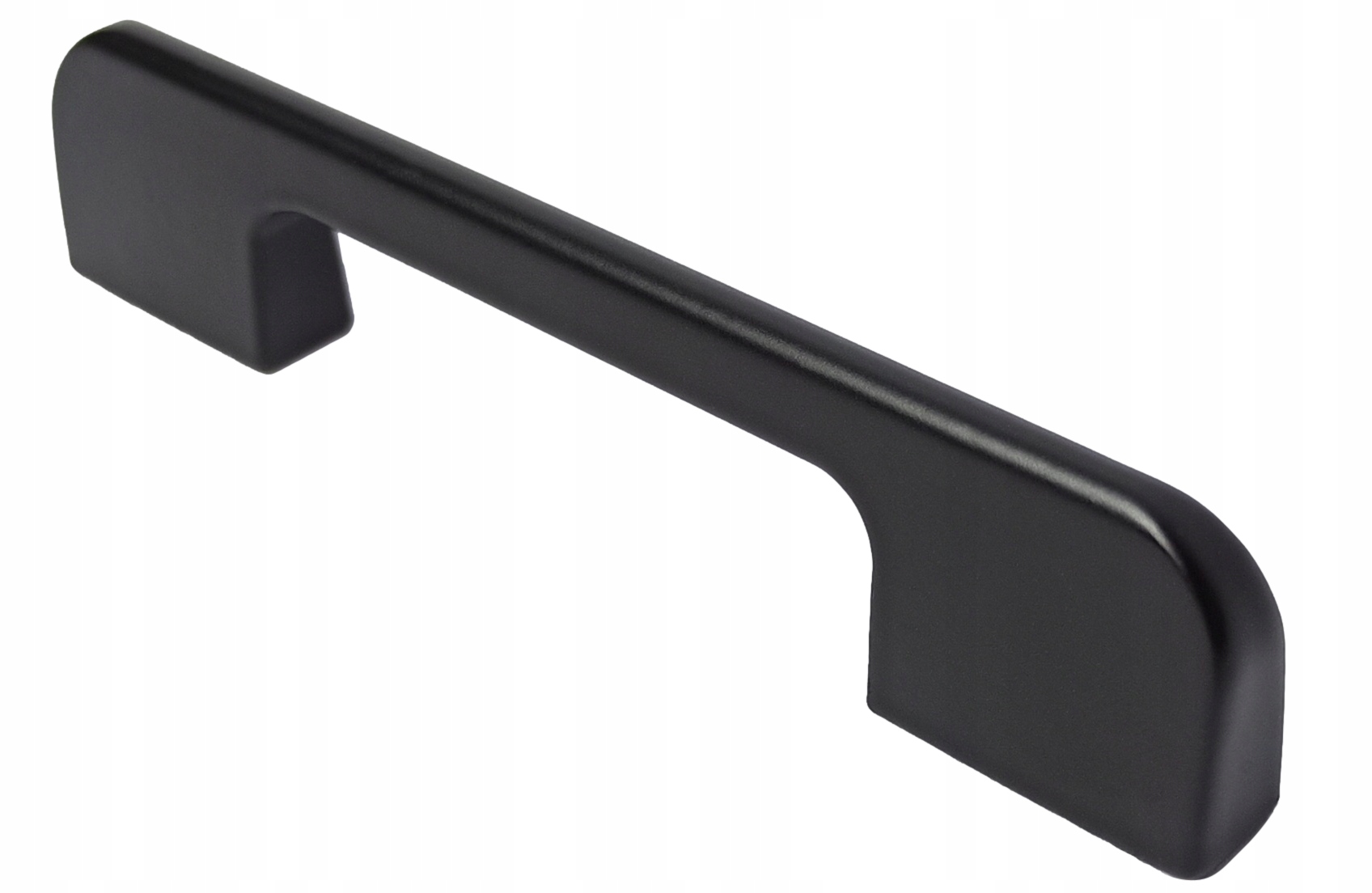 

Uchwyt meblowy czarny Thymea 96mm