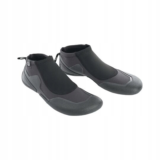 Ion Plasma Slipper 1.5 Rt neoprenové boty 43/44 černé
