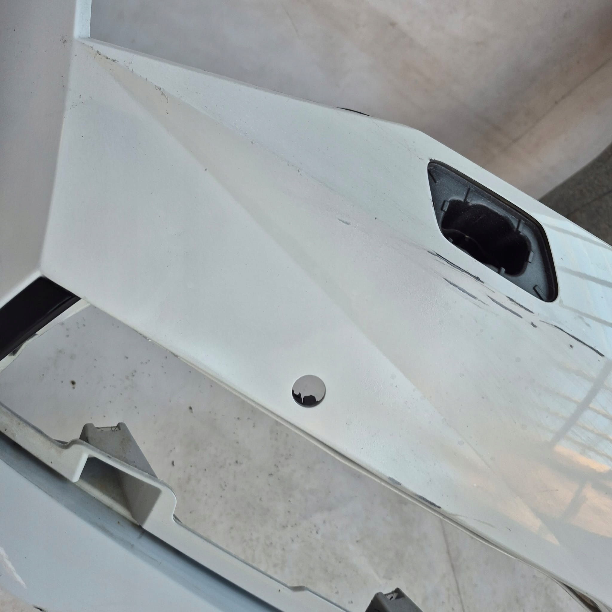 HYUNDAI I20 III 20- Cofano