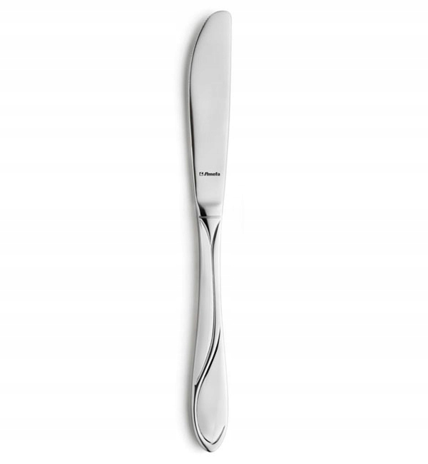 

Amefa Whisper Nóż Obiadowy 21,5 CM Stal 18/0 Luz