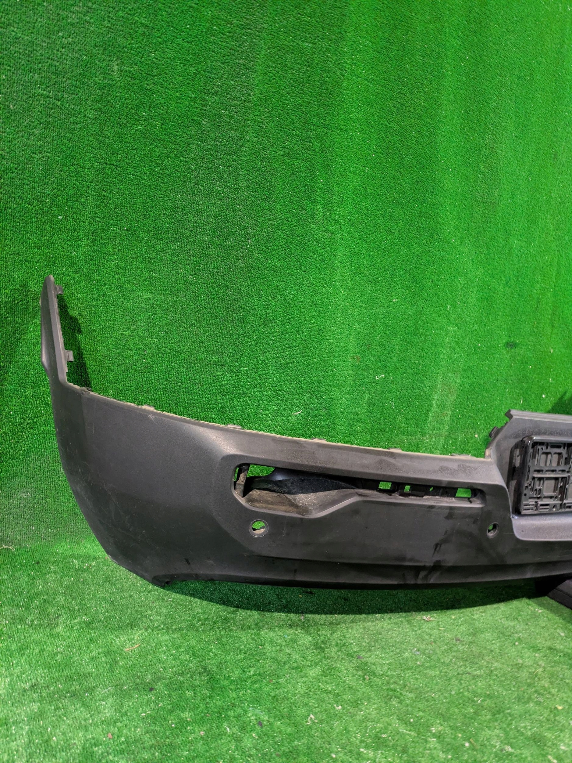 bumper rear rear part VOLVO XC40 17- NR.7542