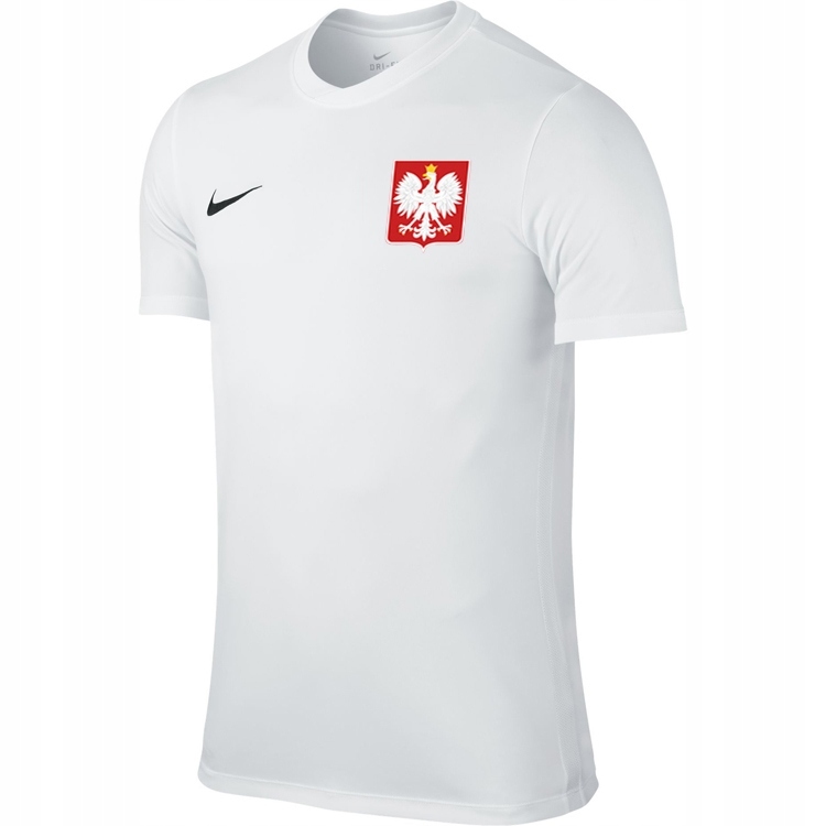

Nike Polska Koszulka Reprezentacji 170cm - S