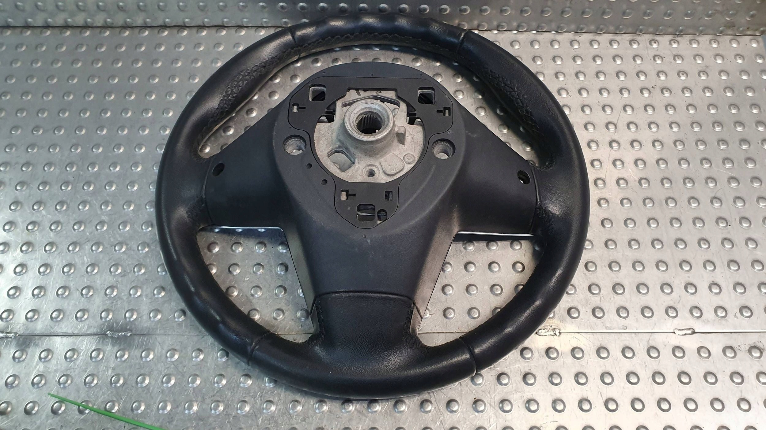 lenkrad Leder MULTIFUNKCJA BMW 2 F45 14