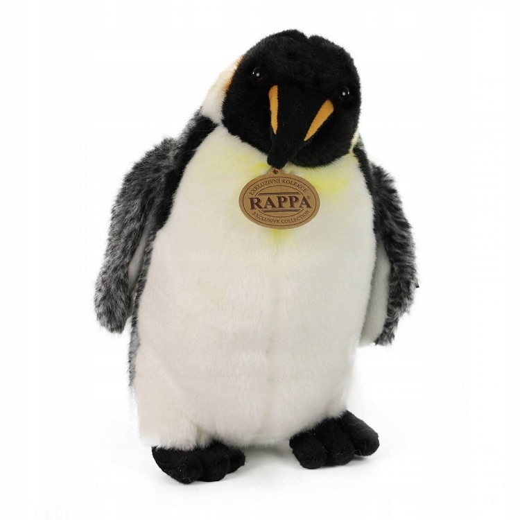 

Pluszak 211865 Maskotka Pingwin 27 CM