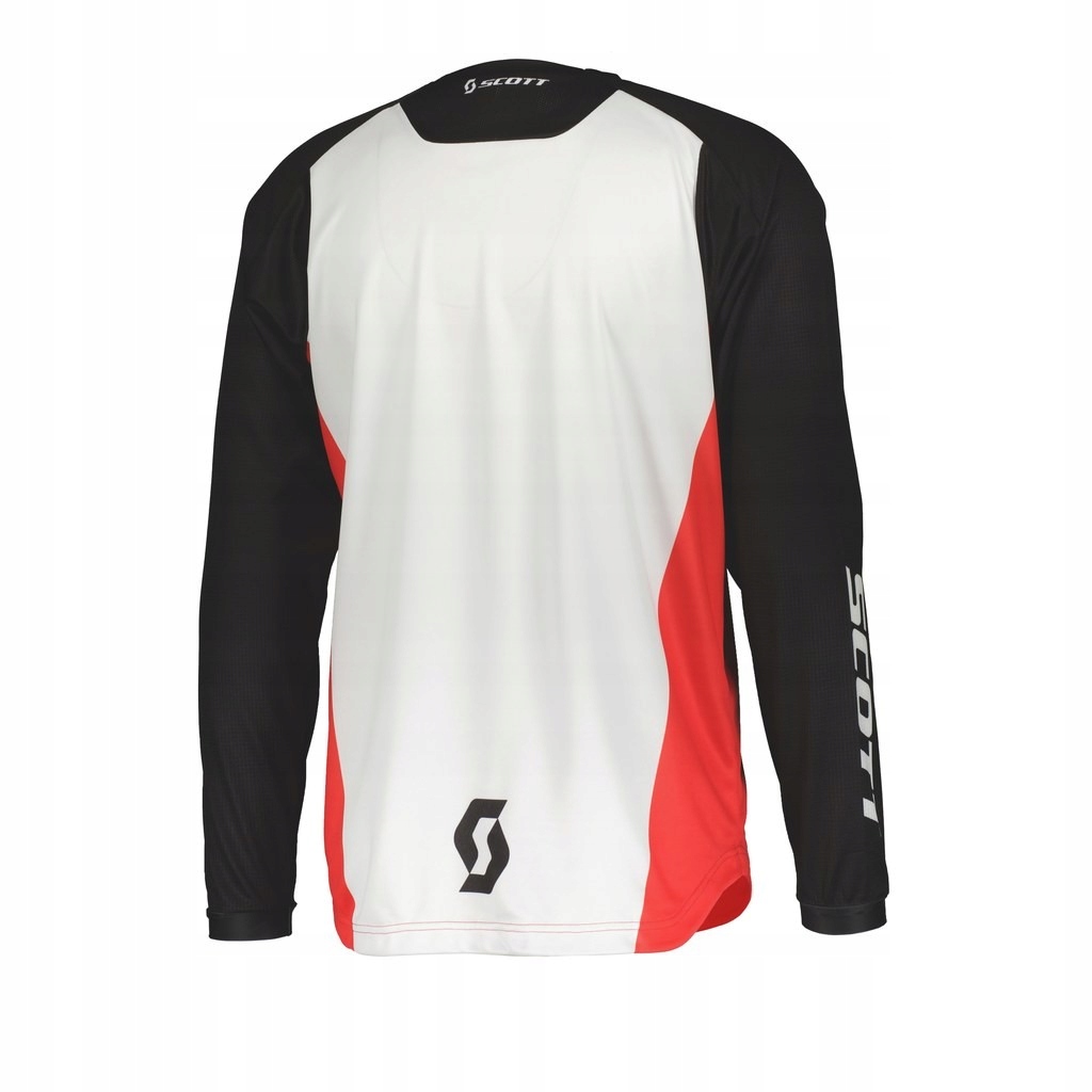 SCOTT Bluza cross enduro Jersey 350 Swap Evo S Producent Scott