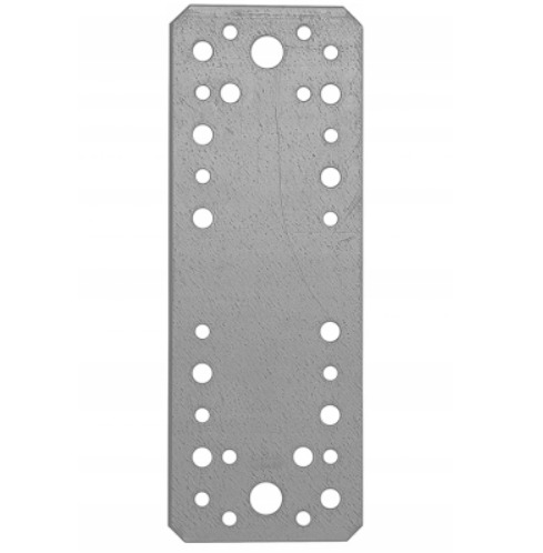 

LP5 Łącznik Płaski Płytka Ciesielski 180x65x2,5mm