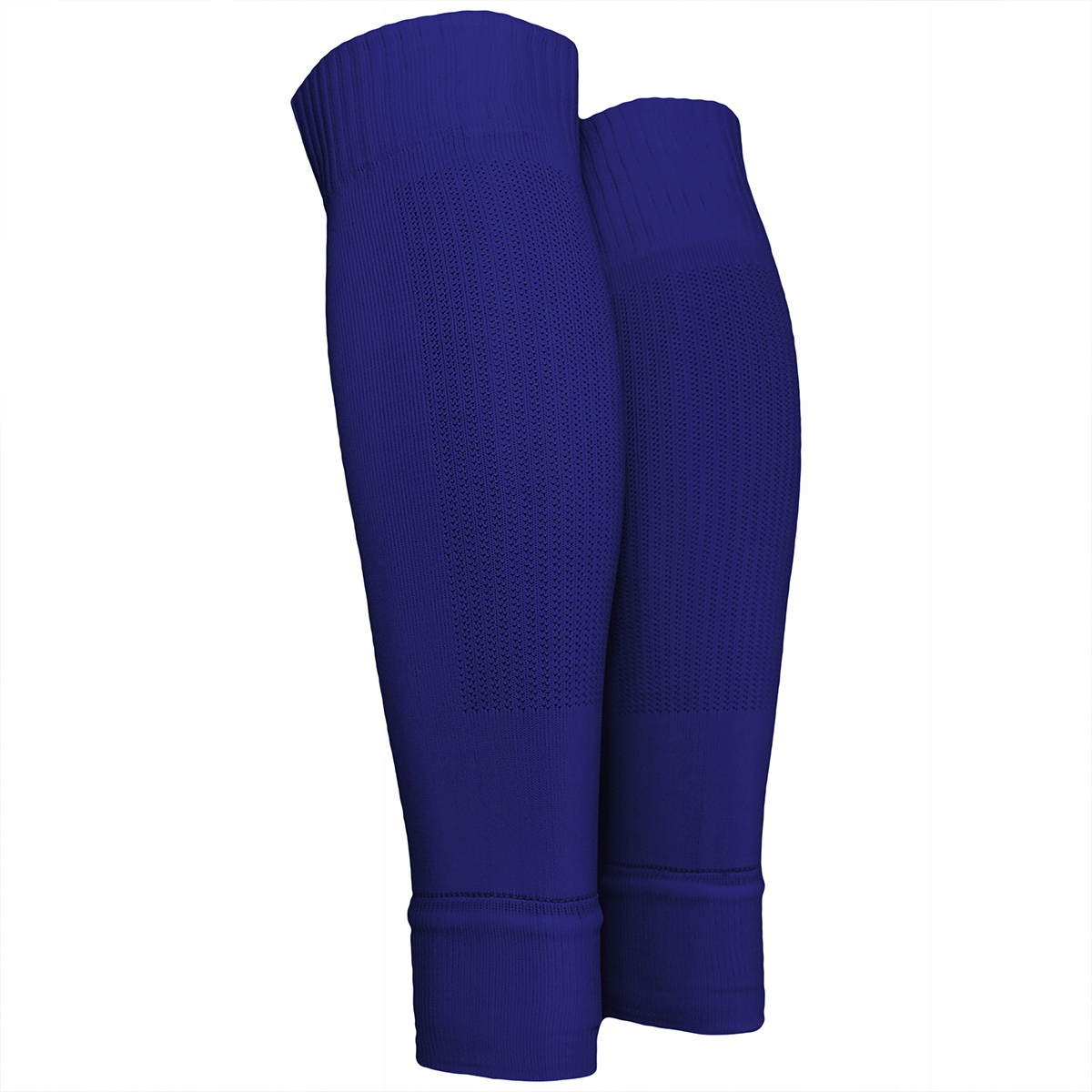 Getry piłkarskie Proskary niebieski