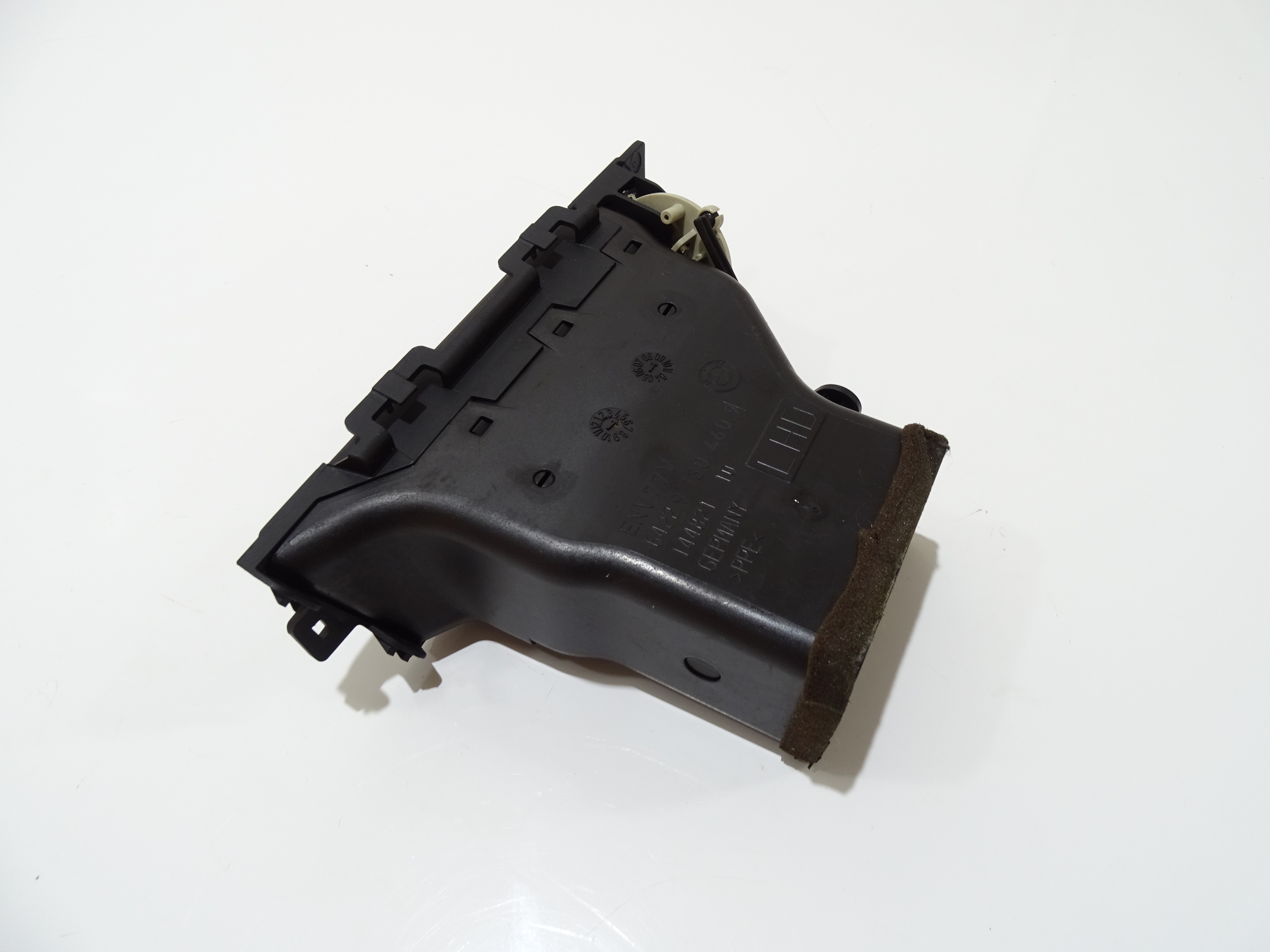 grid air conditioning devices right front BMW E90 E91 EUROPA 9130460 (20186109)