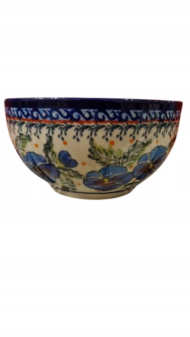 Miska Salaterka Z.c. Bolesławiec 0,7 L Art 277