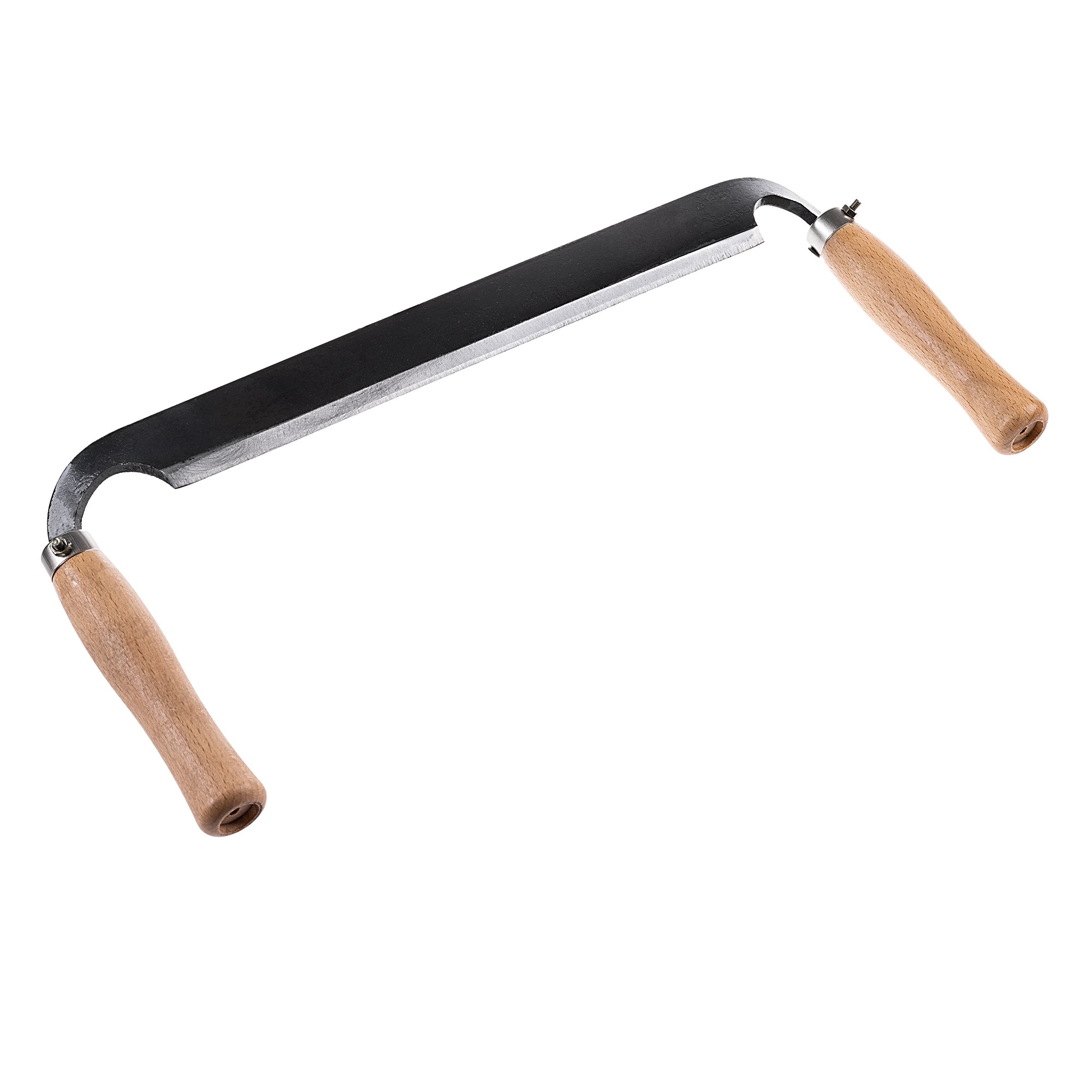 Osič Na Korkové Kůry 28 cm Ruční Ostrý Hoblík Rovný Silný Ocel Velký