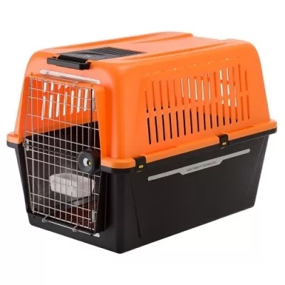 Atlas 50 Ferplast transporter dla psa 81x55,5x58 cm