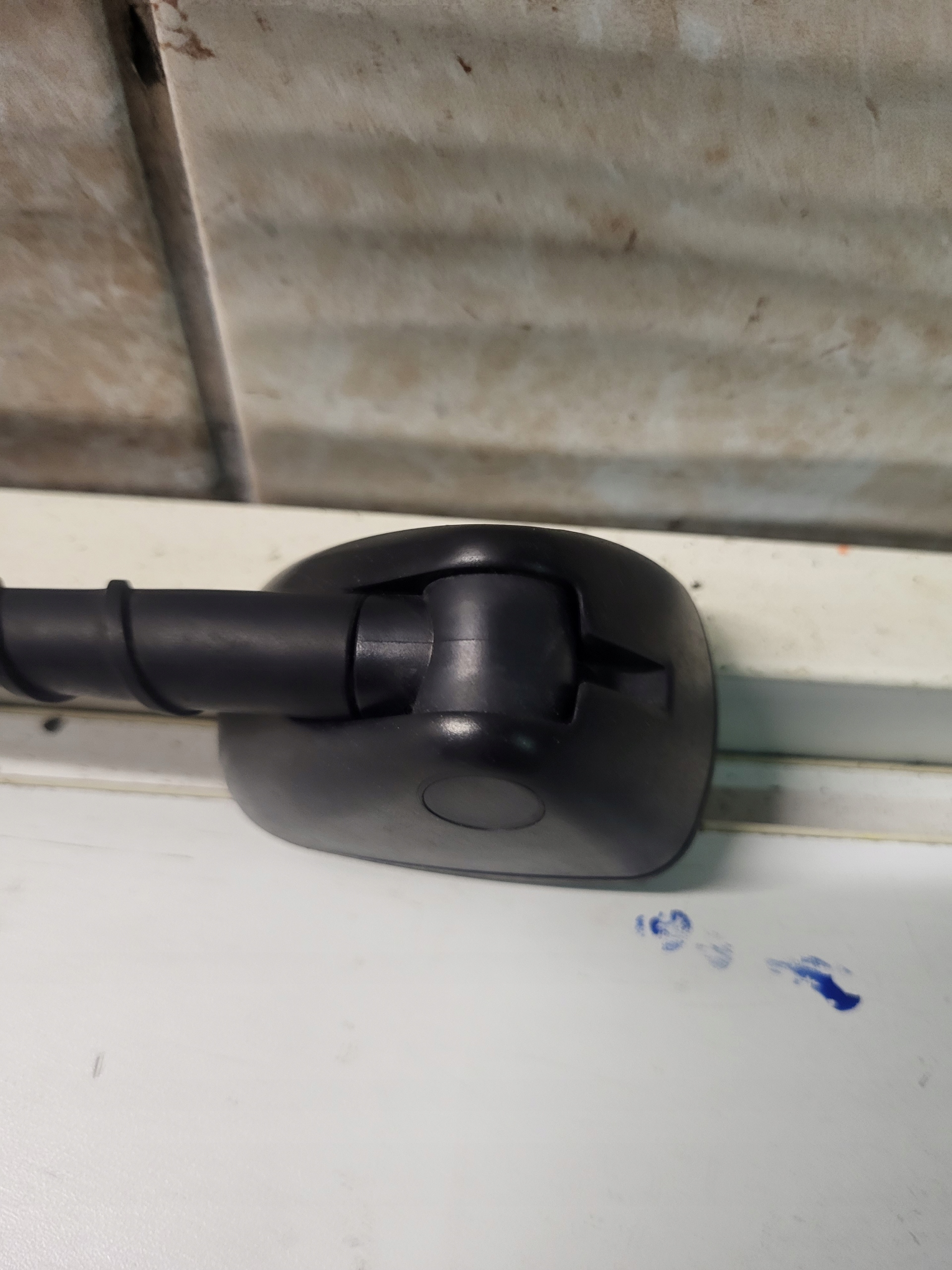 antenna tetto HYUNDAI TUCSON e KIA SPORTAGE II