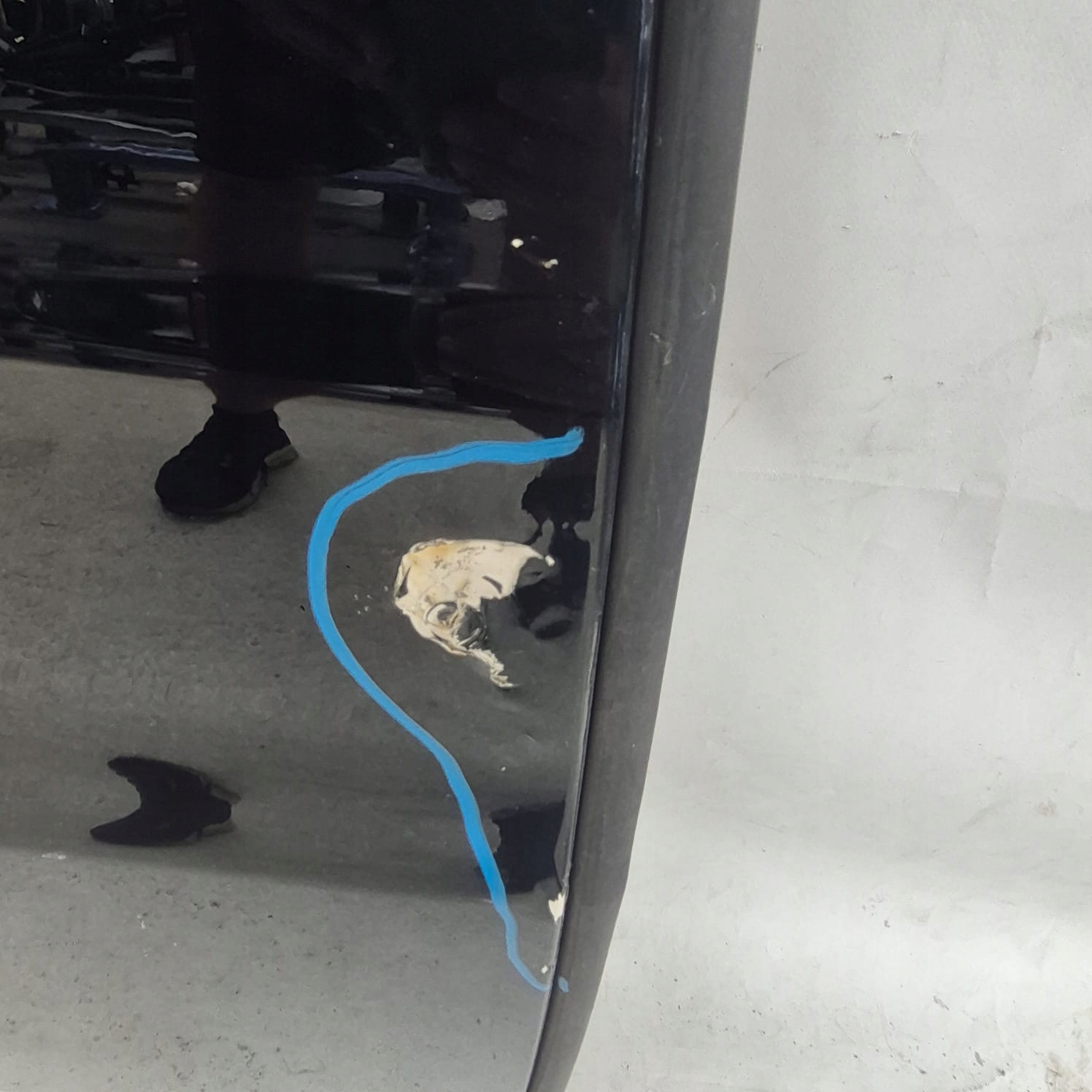 RANGE ROVER SPORT II 2 13-22 door front front right