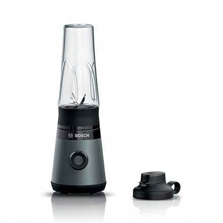 Bosch VitaPower ToGo Smoothie Maker MMB2111S Tabletop 450 W Jar m
