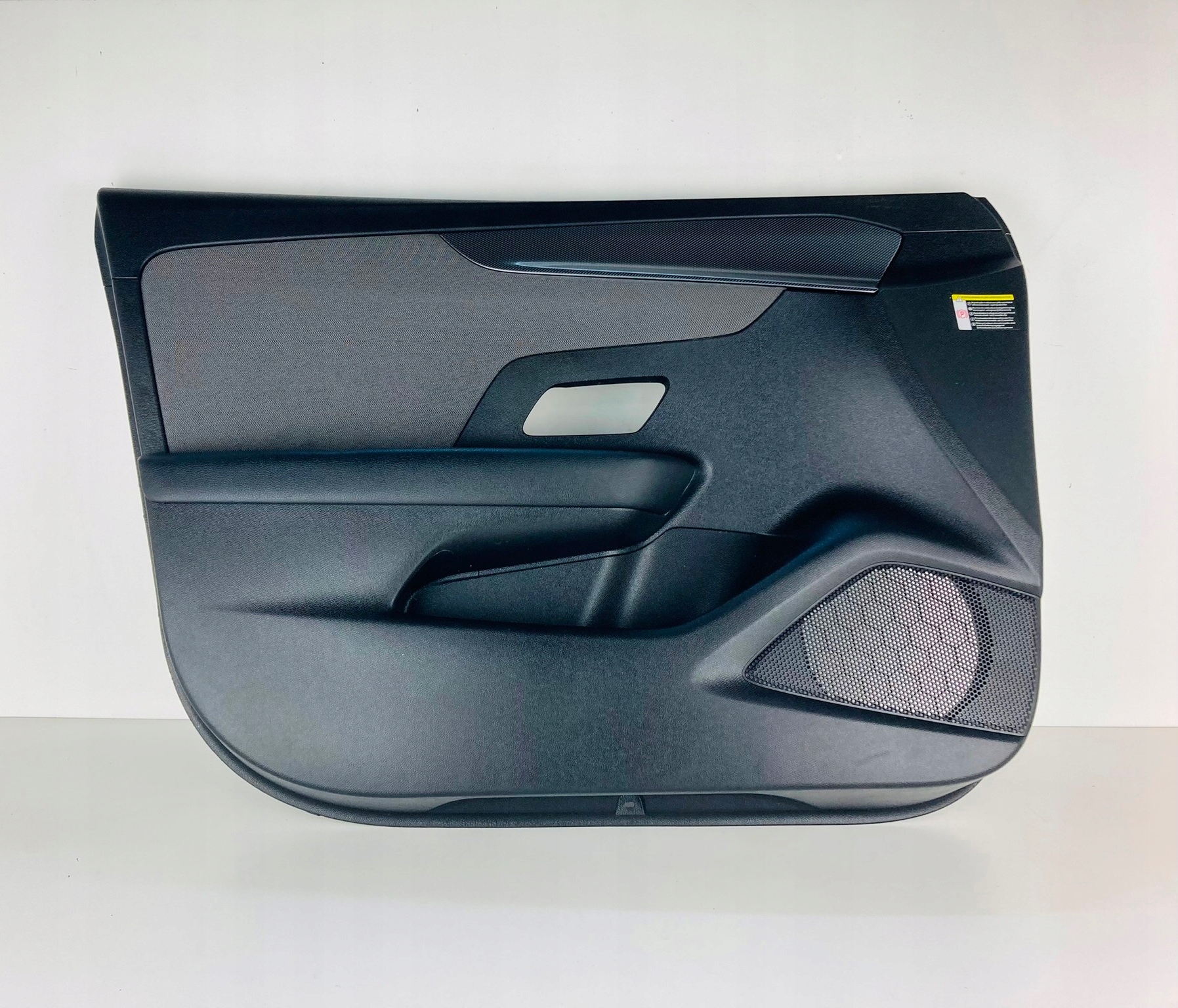 OPEL MOKKA II B side door left front front EUROPA