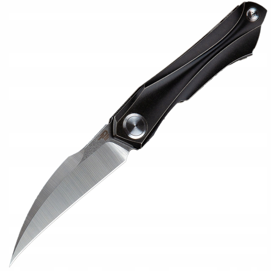 Zavírací Nůž Bestech Knives Ivy černý