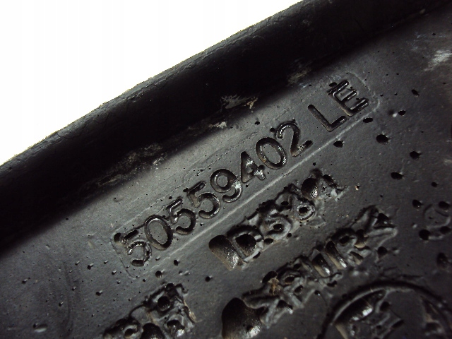 WYGLUSZNIE BLOTNIKA PRAWY PRZOD ALFA ROMEO STELVIO Part manufacturer Alfa Romeo OE