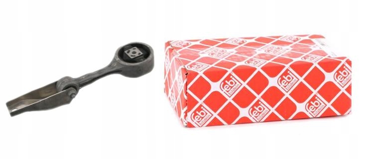 31124 - ПОДУШКА ДВИГУНА VW SEAT SKODA ЗАДНЯ IBIZA 1,4-1,6