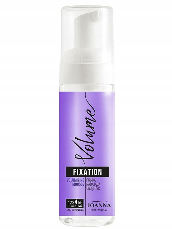 

Joanna Pianka Nadająca Objętość 150ml