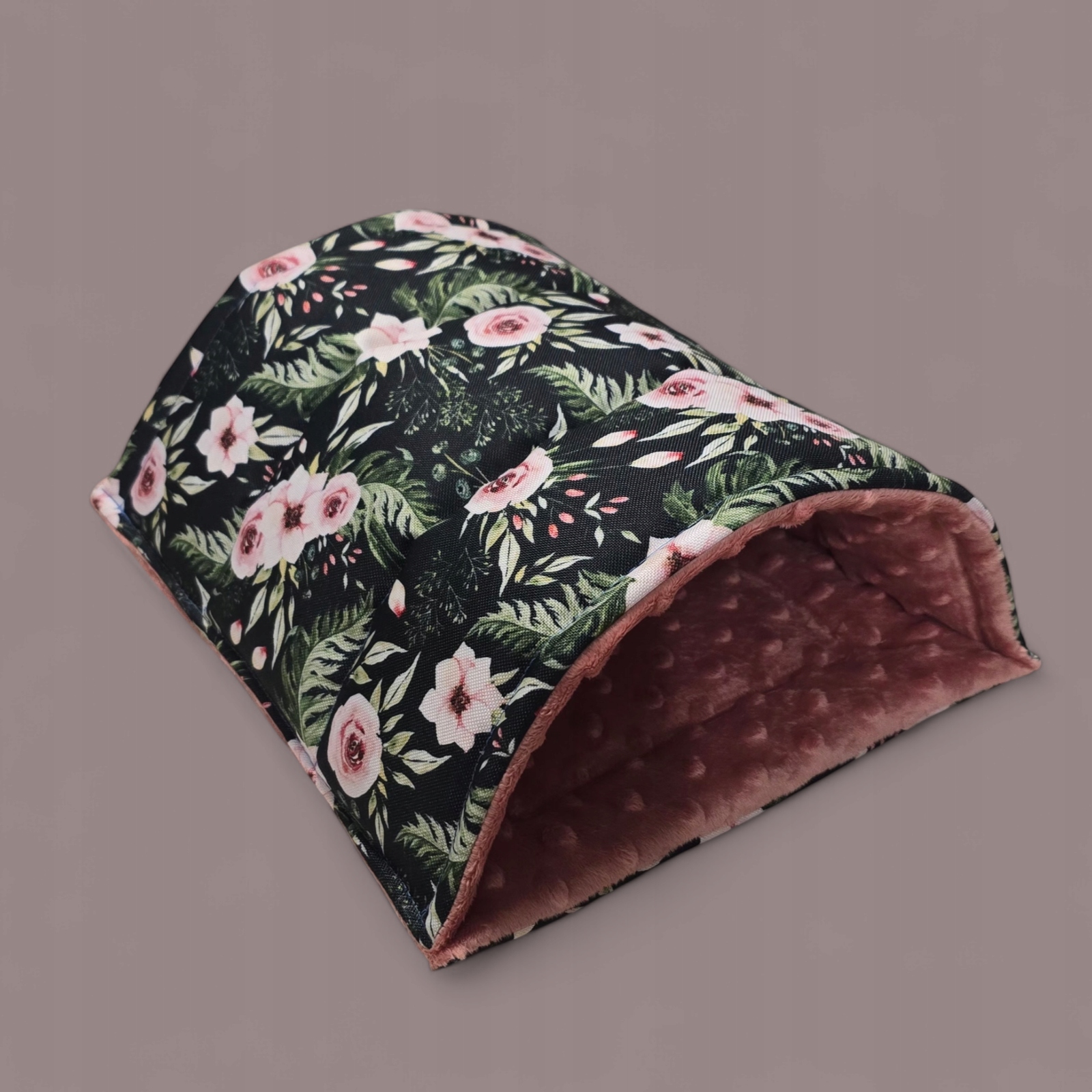 Levně Neopadavý tunel pro prasátko, vyztužené stěny