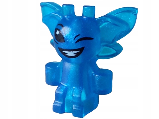 LEGO bb1278pb02 CHOCHLIK Harry Potter (1g)