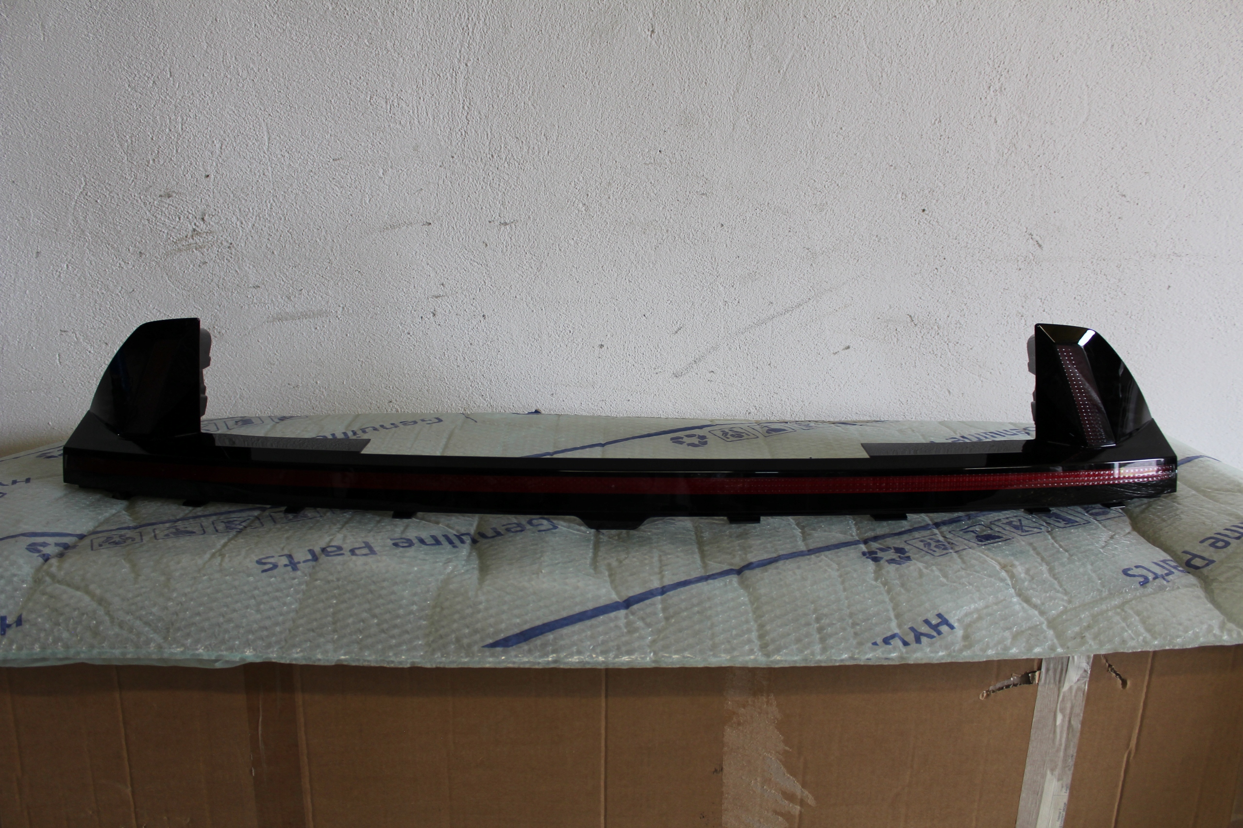 LAMPA TYŁ HYUNDAI TUCSON IV 2021