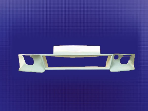 FIAT PUNTO1 *DOKŁADKA ZDERZAKA PRZEDNIEGO * DJ-TUNING