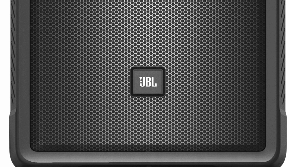 Power audio JBL IRX108 BT 1300W Skuteczność 124 dB