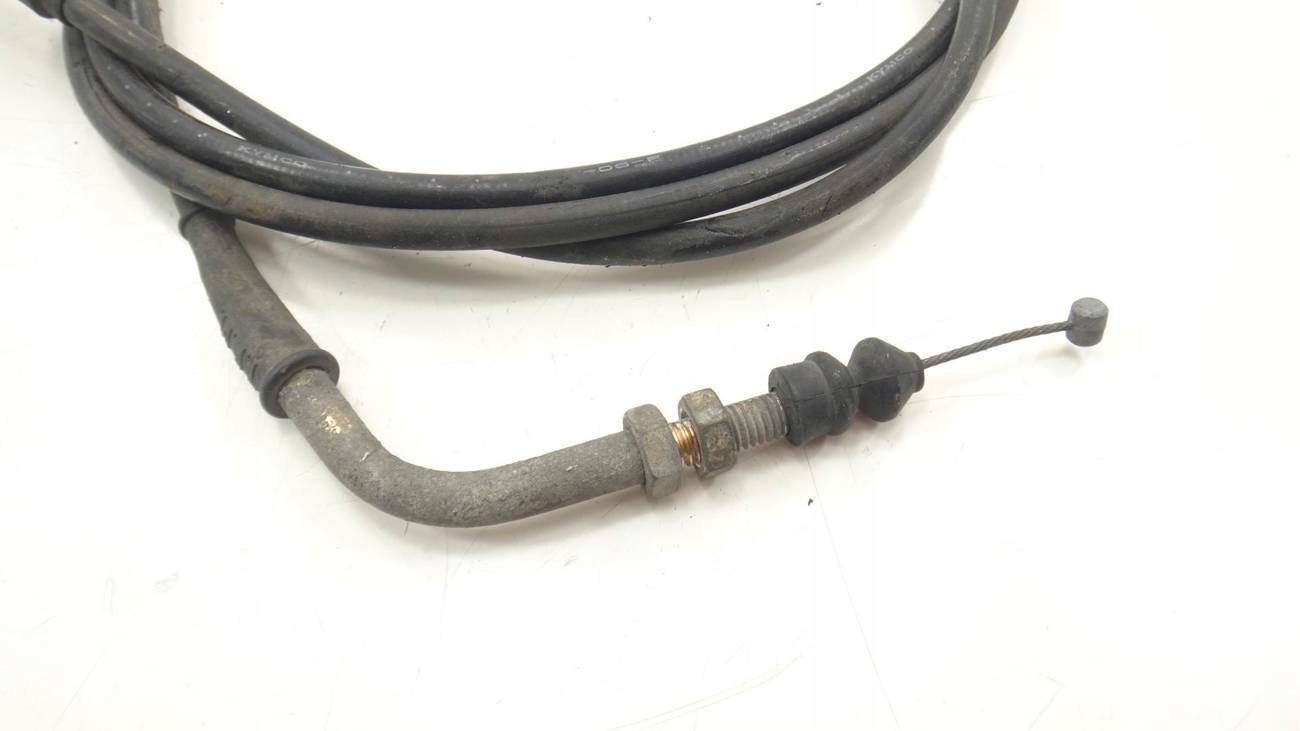 KYMCO AGILITY 50 4T LINKA GAZU Numer katalogowy części p-91682