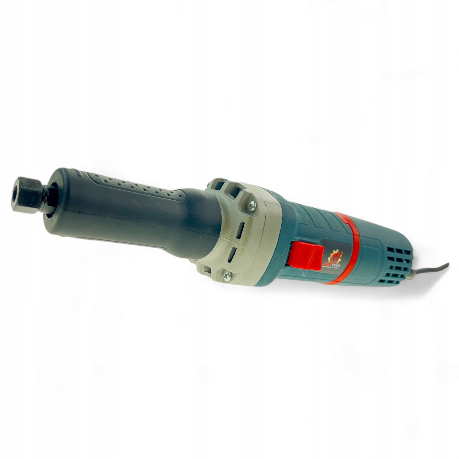 Přímá Stopková Bruska 6 MM Regulace Otáček Bulltech Profesional