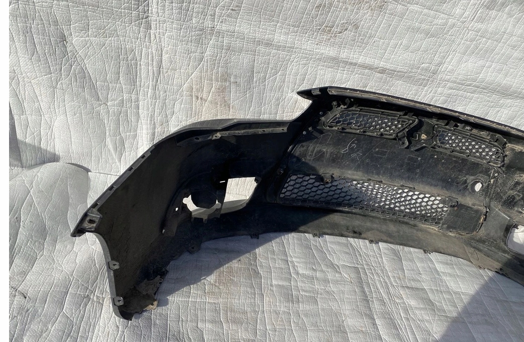 MITSUBISHI LANCER X ZDERZAK Producent części Mitsubishi OE