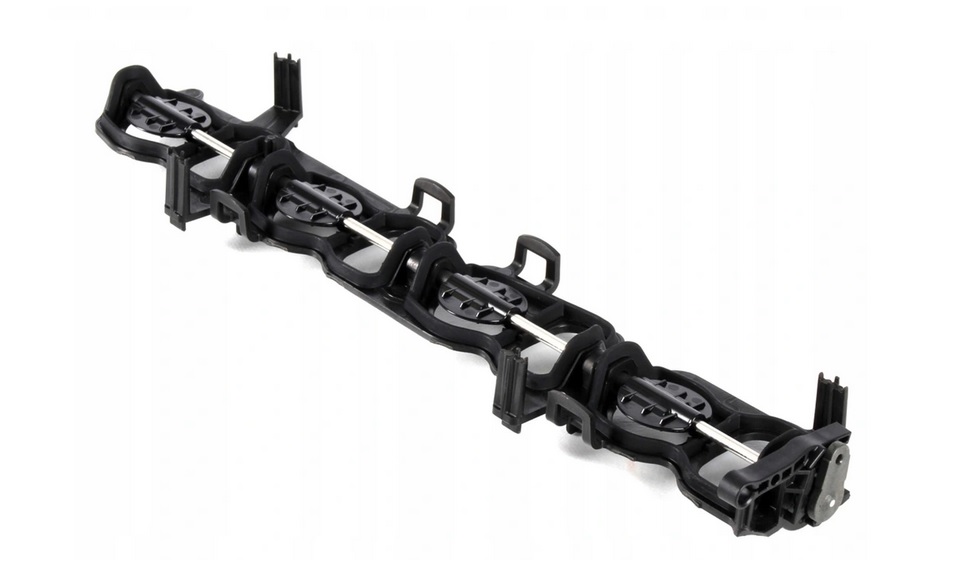 0000 - Прокладка колектора BMW N47 2.0 D сальники AGR