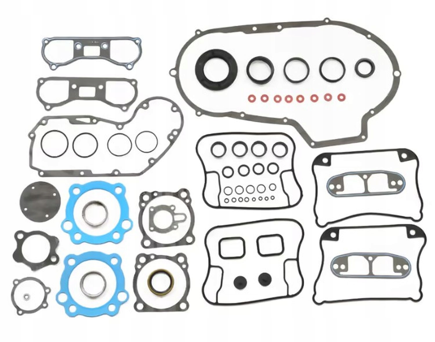 Komplet Tesnení Harley-davidson Evolution 1200 Sportster '91-'03