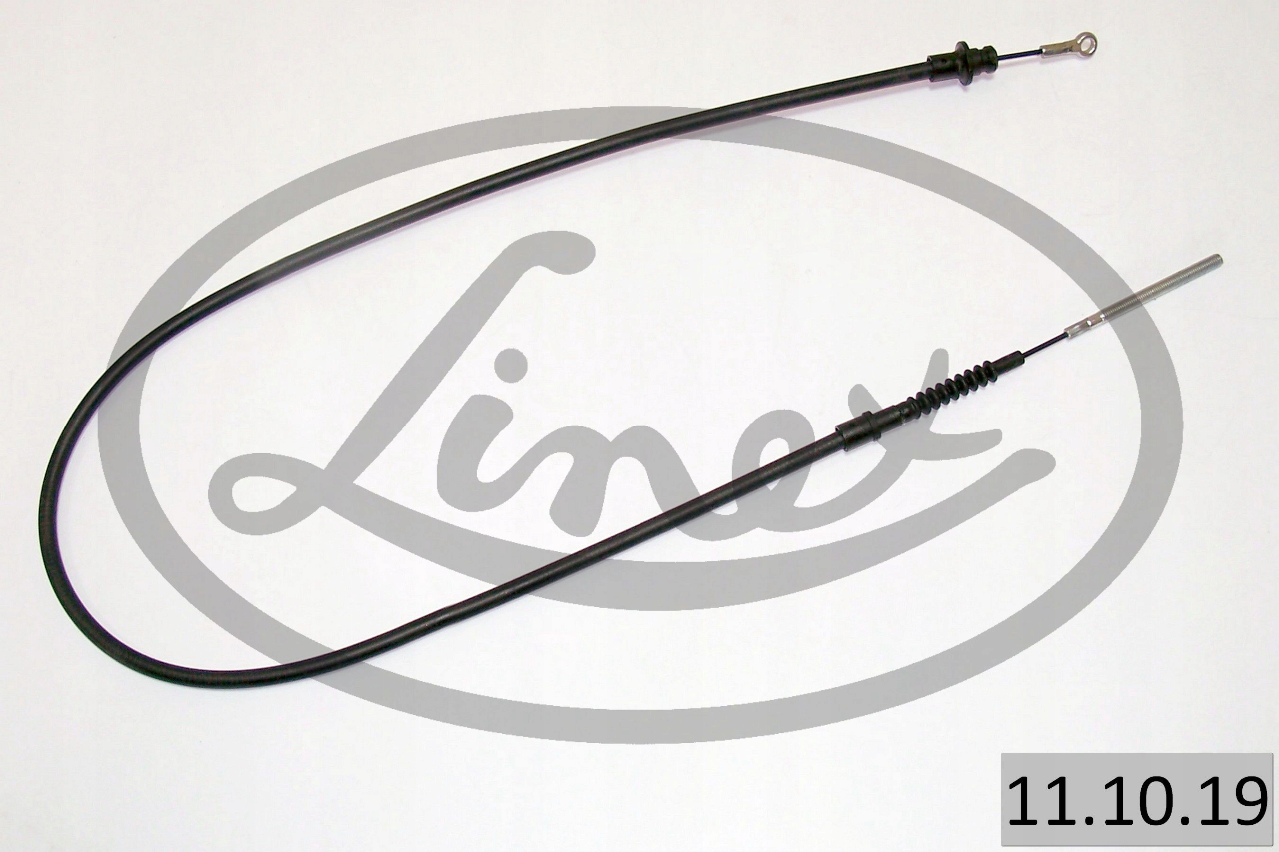 Linka sprzęgła DAEWOO Honker I 96- 1450/1140 mm