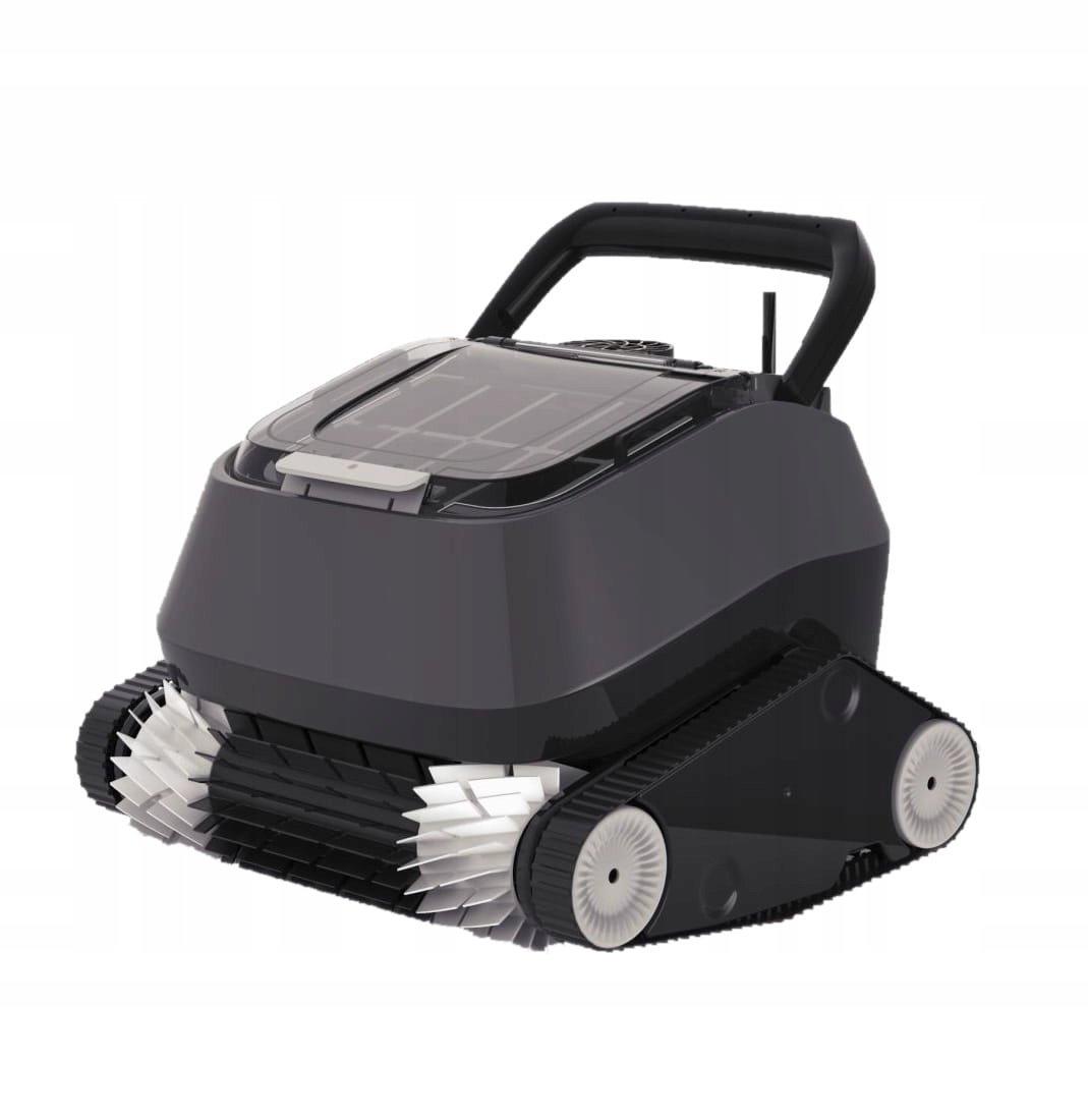 

Odkurzacz robot do basenu Tebas 7310