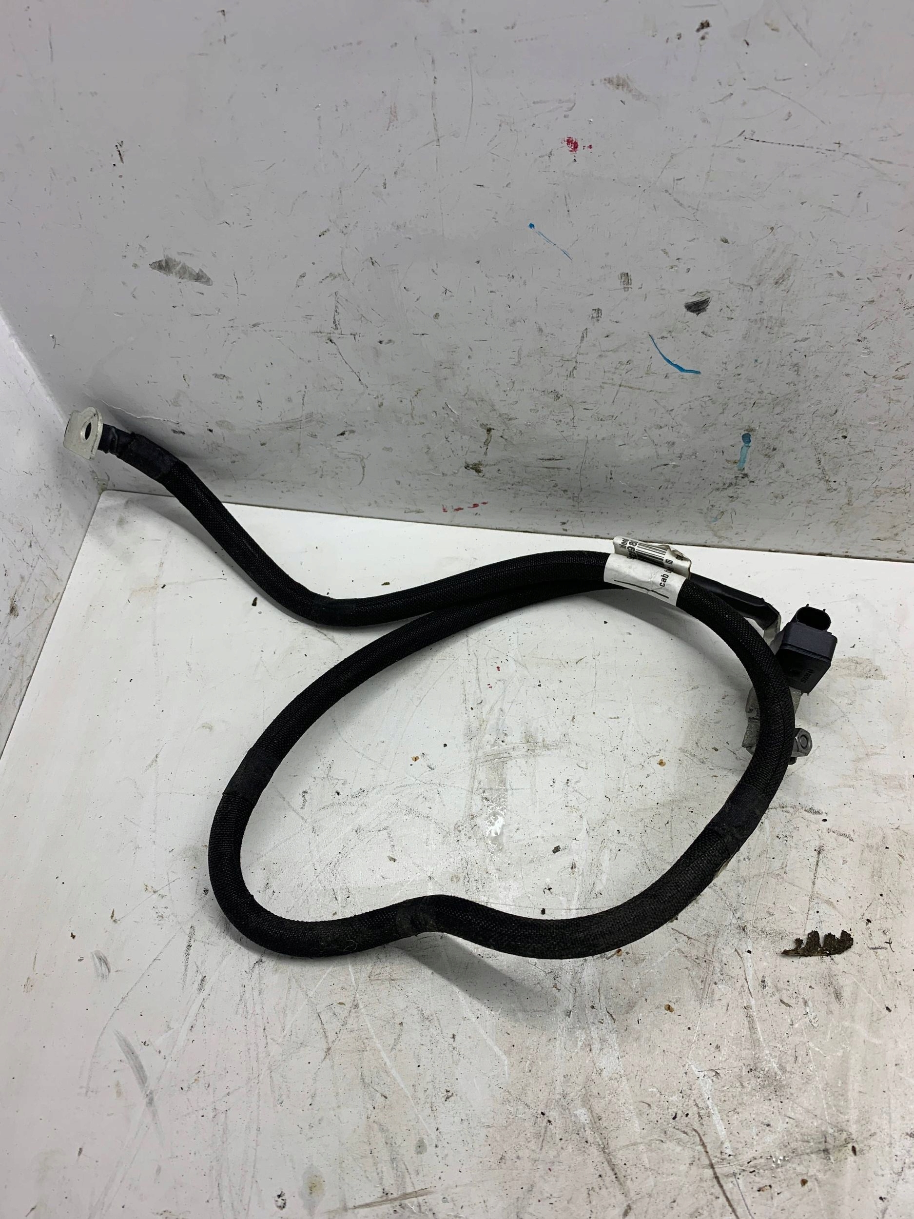 Batteriemanagement Sensor AKUMULATORA 9838238980 OPEL VIVARO C (2019-) PROACE JUMPY