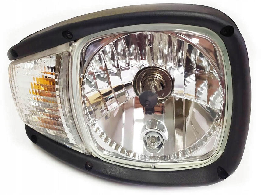 LAMPA PRAWA CAT 195-0191 POWERS PARTNER