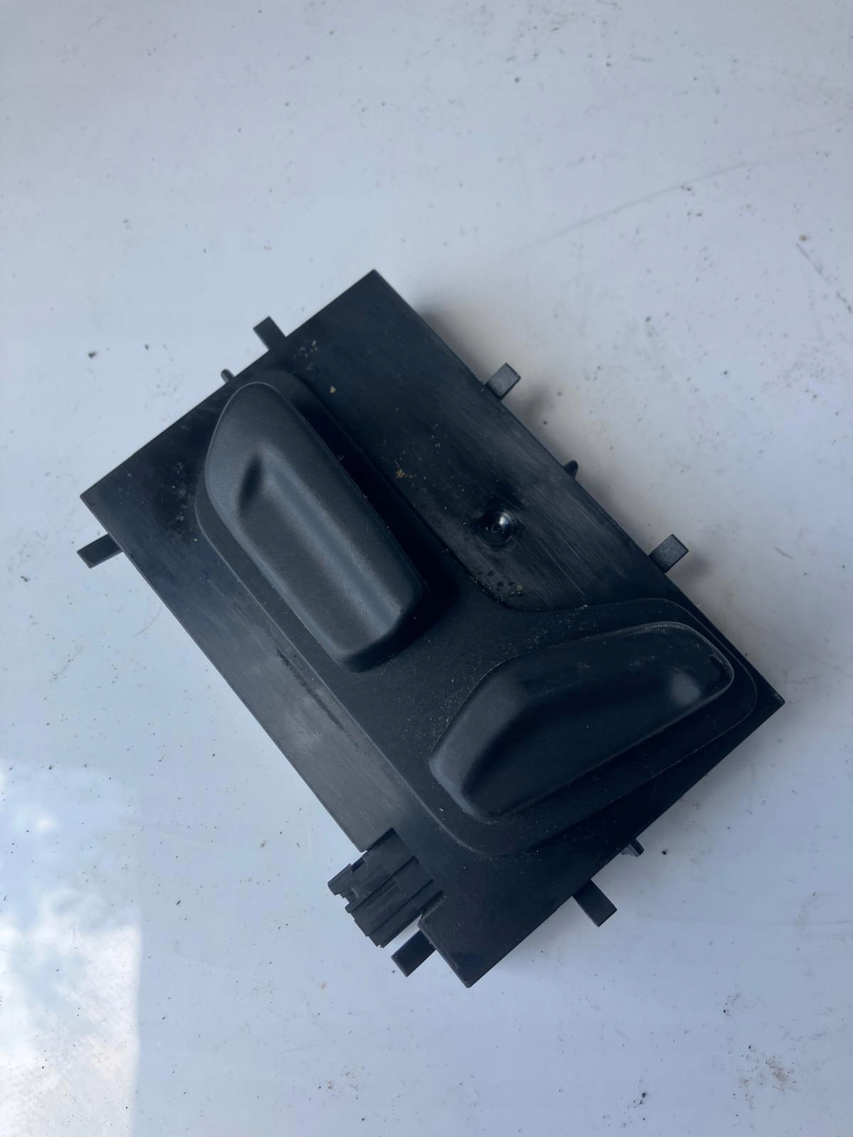 PANEL switch seat left front PEUGEOT 508 96598311XT