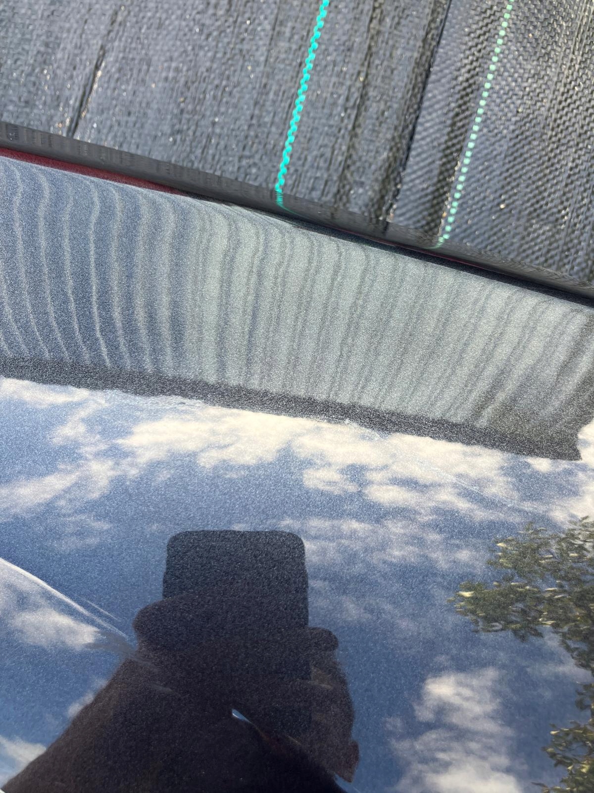 parafango Destra Anteriore PEUGEOT 508 e EEHD #17