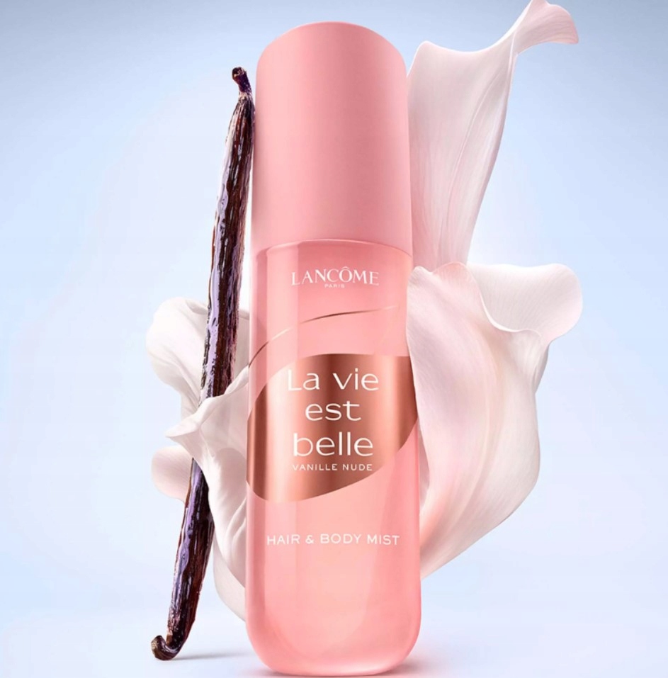 Lancome La Vie Est Belle Vanille Nude Perfumowana mgiełka 100ml