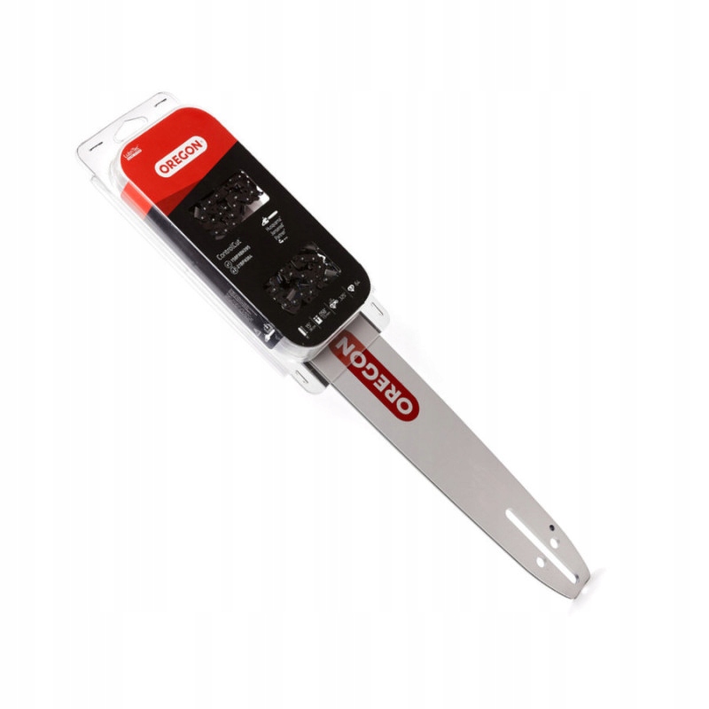Combo sada Oregon lišta 158PXBK095 2 Řetězy 325 1,5 38 CM 15''