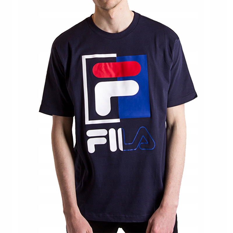

Fila Saku 687475-170 Koszulka Męska