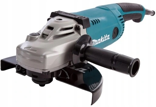 Szlifierka Kątowa Makita GA9020R 2200W Wolny Start 230MM