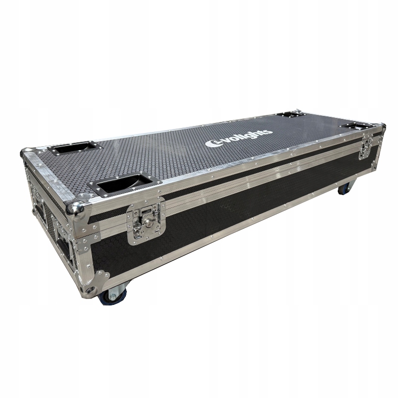 Evolights Lumen One Case 2IN1 robustní traťová skříň